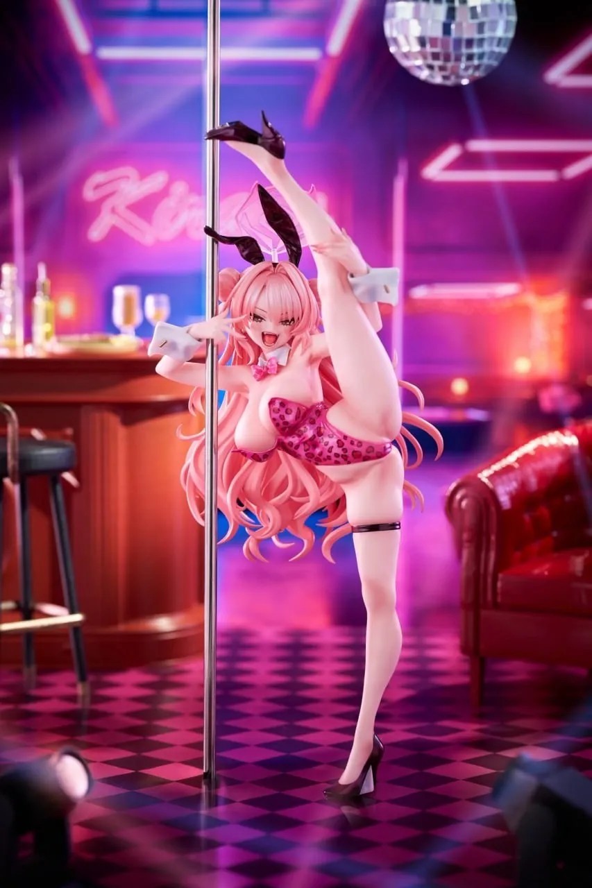 Fix Cast studio Original Bunny Girl Kirara Statue