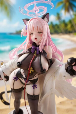 Fix cast Studio Blue Archive Misono Mika Figure