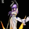 Floating Light Studio – Chrome Dokuro with LED Resin Statue (16 Scale) Katekyo Hitman Reborn!