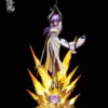 Floating Light Studio – Chrome Dokuro with LED Resin Statue (16 Scale) Katekyo Hitman Reborn!