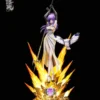 Floating Light Studio – Chrome Dokuro with LED Resin Statue (16 Scale) Katekyo Hitman Reborn!