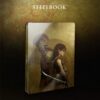 Focus Entertainment x Asobo A Plague Tale Sophia & Theseus Statue