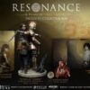 Focus Entertainment x Asobo A Plague Tale Sophia & Theseus Statue