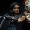 Focus Entertainment x Asobo A Plague Tale Sophia & Theseus Statue