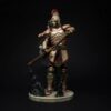 Focus Entertainment x Asobo A Plague Tale Sophia & Theseus Statue