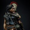 Focus Entertainment x Asobo A Plague Tale Sophia & Theseus Statue