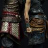Focus Entertainment x Asobo A Plague Tale Sophia & Theseus Statue
