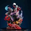 Food Chain Studio Demon Slayer Doma Kokushibo Akaza