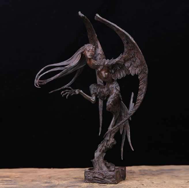 Manas SUM Original Artist design