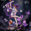 Frieren Beyond Journey's End Fern 16 Scale TOPGK Statue -YaoMengMeng Studio