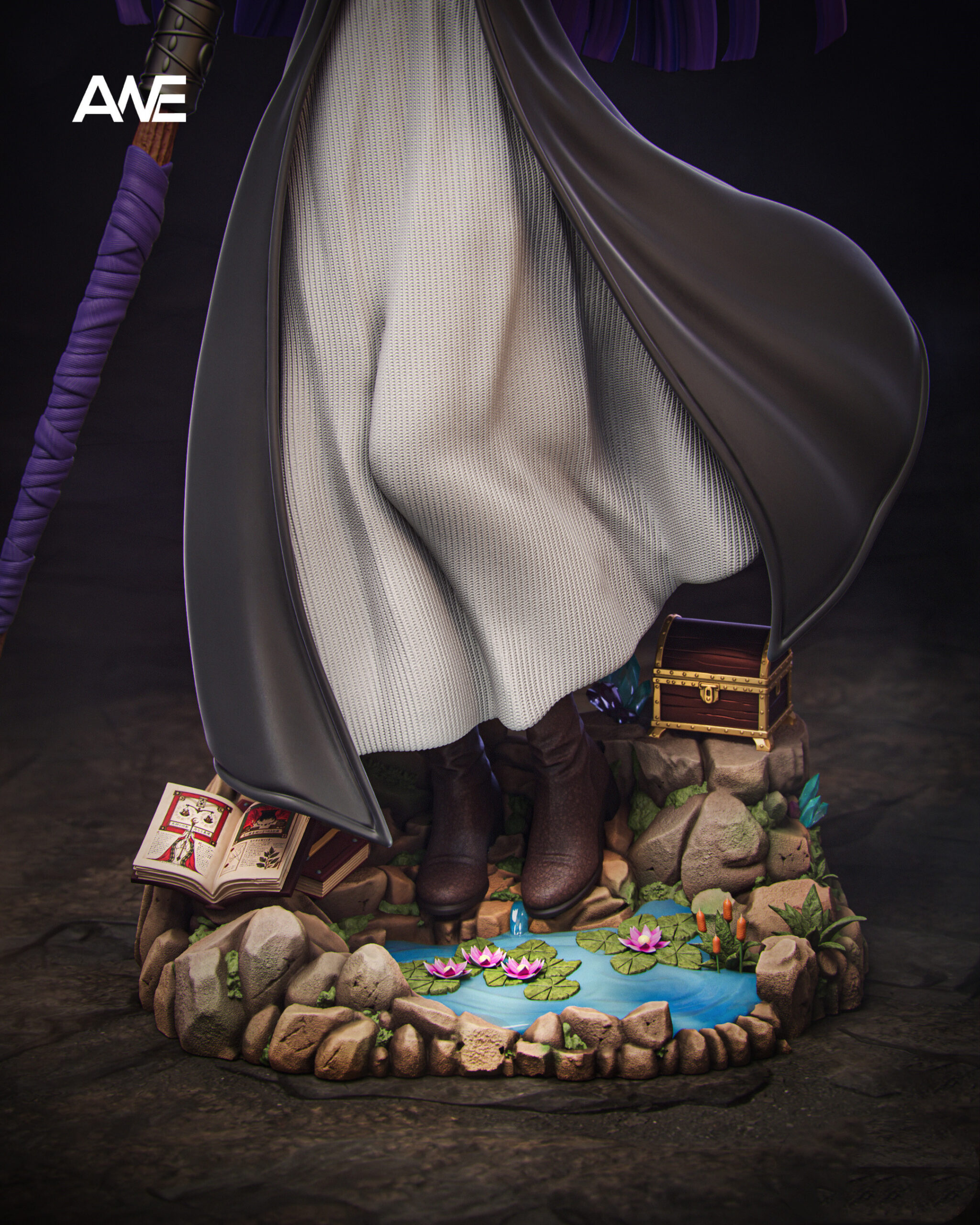 Frieren: Beyond Journey's End