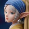 Frieren with a Pearl Earring Galaxy Studio