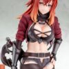 Nippon Columbia From Old Country Bumpkin to Master Swordsman Surena Lysandra