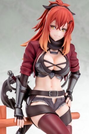 Nippon Columbia From Old Country Bumpkin to Master Swordsman Surena Lysandra