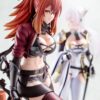 Nippon Columbia From Old Country Bumpkin to Master Swordsman Surena Lysandra
