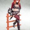 Nippon Columbia From Old Country Bumpkin to Master Swordsman Surena Lysandra