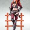 Nippon Columbia From Old Country Bumpkin to Master Swordsman Surena Lysandra