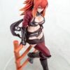 Nippon Columbia From Old Country Bumpkin to Master Swordsman Surena Lysandra