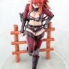 Nippon Columbia From Old Country Bumpkin to Master Swordsman Surena Lysandra