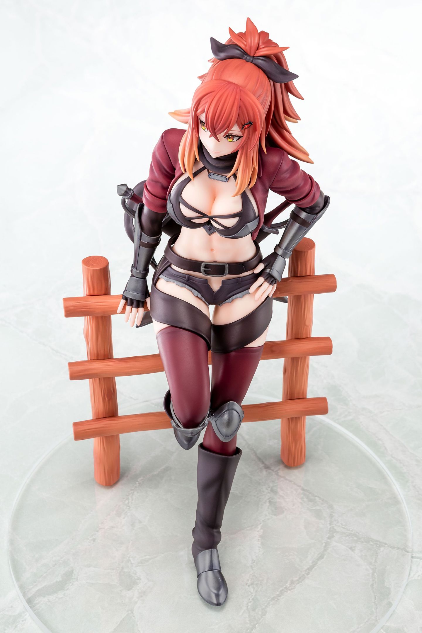 Nippon Columbia From Old Country Bumpkin to Master Swordsman Surena Lysandra