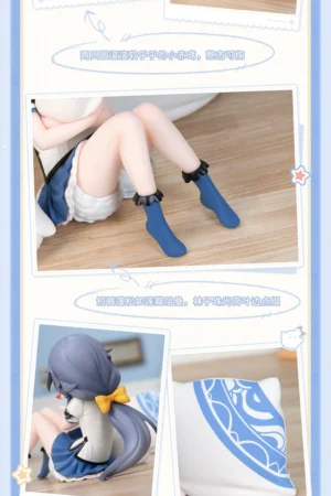 Fu Hua Honkai Impact 3Myethos Studio