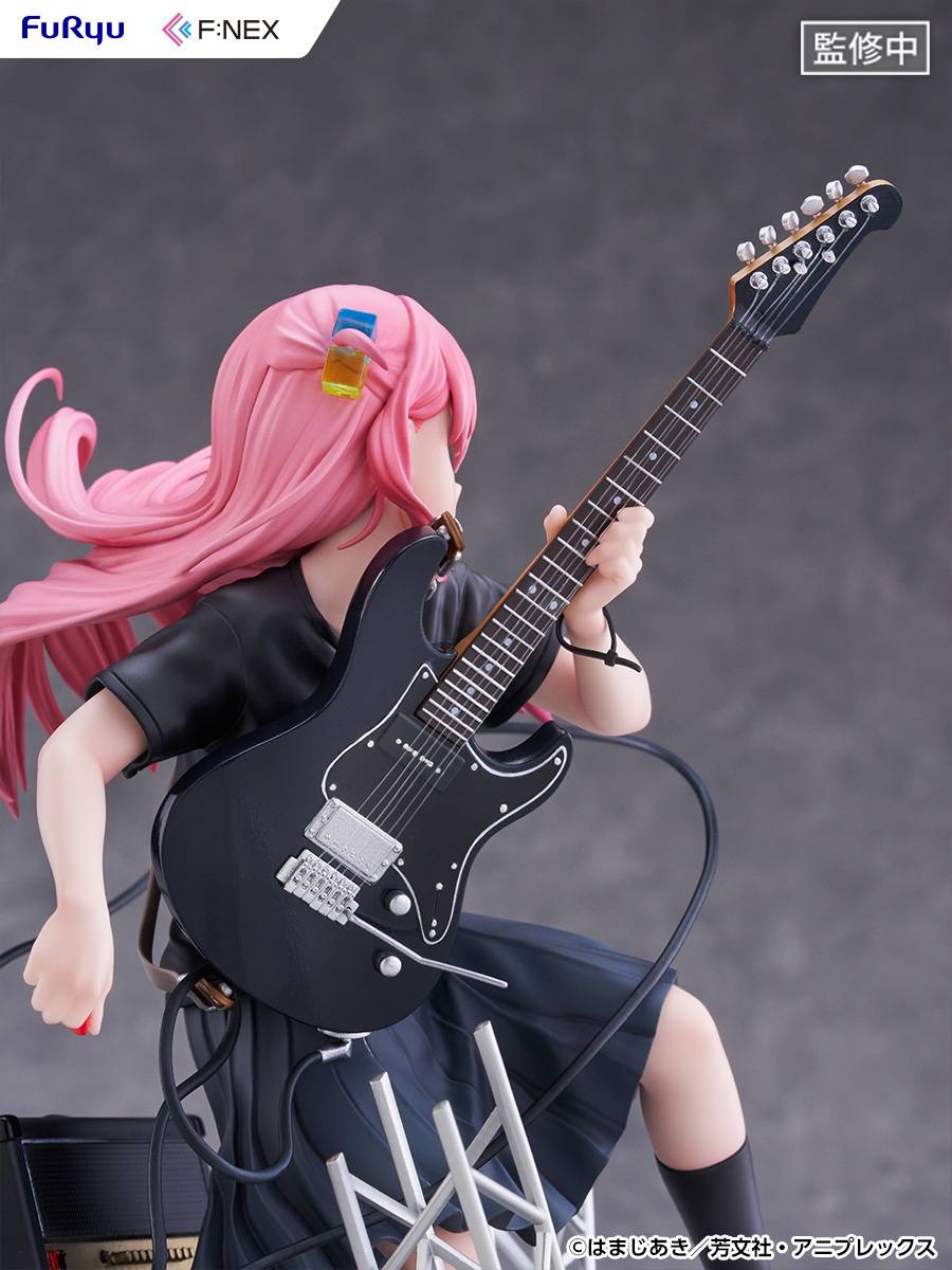 FuRyu Bocchi the Rock! Hitori Goto Figure