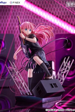 FuRyu Bocchi the Rock! Hitori Goto Figure