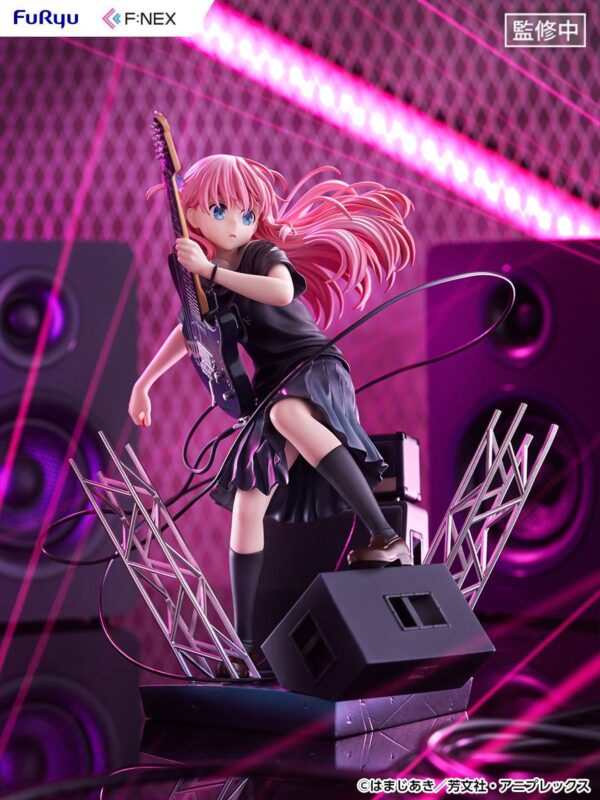 FuRyu Bocchi the Rock! Hitori Goto Figure