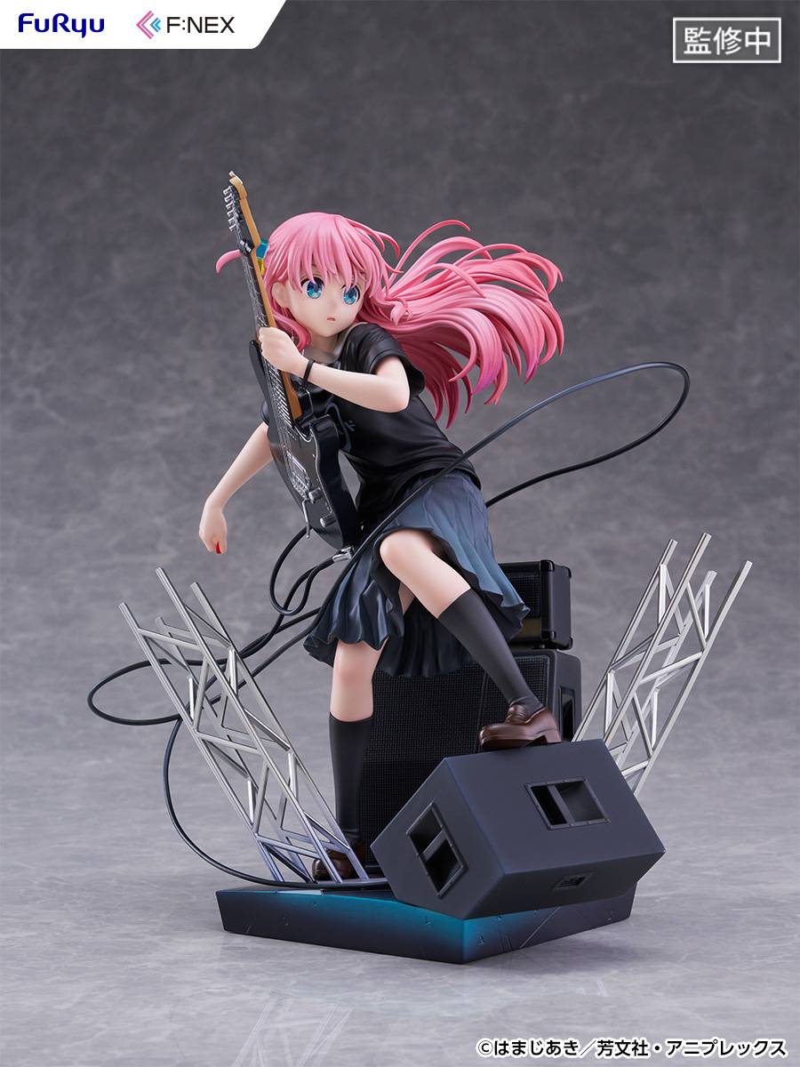 FuRyu Bocchi the Rock! Hitori Goto Figure