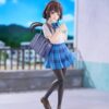 FuRyu Chitose Is in the Ramune Bottle Yua Uchida Figure