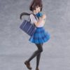 FuRyu Chitose Is in the Ramune Bottle Yua Uchida Figure