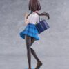 FuRyu Chitose Is in the Ramune Bottle Yua Uchida Figure