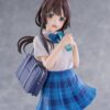 FuRyu Chitose Is in the Ramune Bottle Yua Uchida Figure