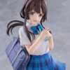 FuRyu Chitose Is in the Ramune Bottle Yua Uchida Figure