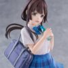 FuRyu Chitose Is in the Ramune Bottle Yua Uchida Figure