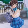 FuRyu Chitose Is in the Ramune Bottle Yua Uchida Figure