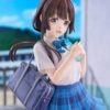 FuRyu Chitose Is in the Ramune Bottle Yua Uchida Figure
