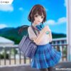 FuRyu Chitose Is in the Ramune Bottle Yua Uchida Figure