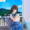FuRyu Chitose Is in the Ramune Bottle Yua Uchida Figure