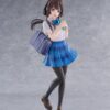 FuRyu Chitose Is in the Ramune Bottle Yua Uchida Figure