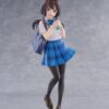 FuRyu Chitose Is in the Ramune Bottle Yua Uchida Figure