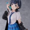 FuRyu Chitose Is in the Ramune Bottle Yuzuki Nanase Figure 