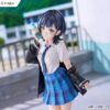 FuRyu Chitose Is in the Ramune Bottle Yuzuki Nanase Figure 