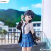 FuRyu Chitose Is in the Ramune Bottle Yuzuki Nanase Figure 