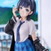 FuRyu Chitose Is in the Ramune Bottle Yuzuki Nanase Figure 