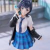 FuRyu Chitose Is in the Ramune Bottle Yuzuki Nanase Figure 