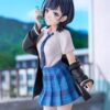 FuRyu Chitose Is in the Ramune Bottle Yuzuki Nanase Figure 