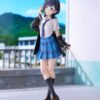 FuRyu Chitose Is in the Ramune Bottle Yuzuki Nanase Figure