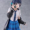 FuRyu Chitose Is in the Ramune Bottle Yuzuki Nanase Figure 