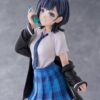 FuRyu Chitose Is in the Ramune Bottle Yuzuki Nanase Figure 